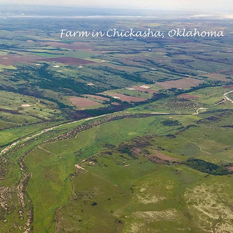 Chickasha, Oklahoma