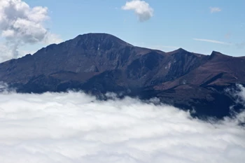 Pikes Peak, Colorado